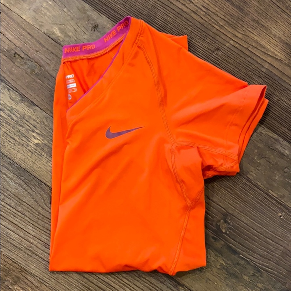Nike Pro Top